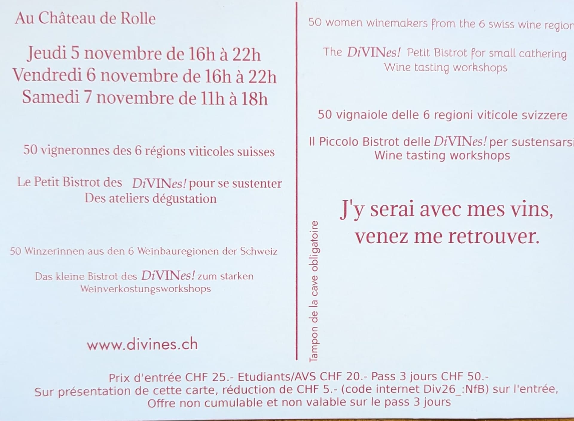 DiVines