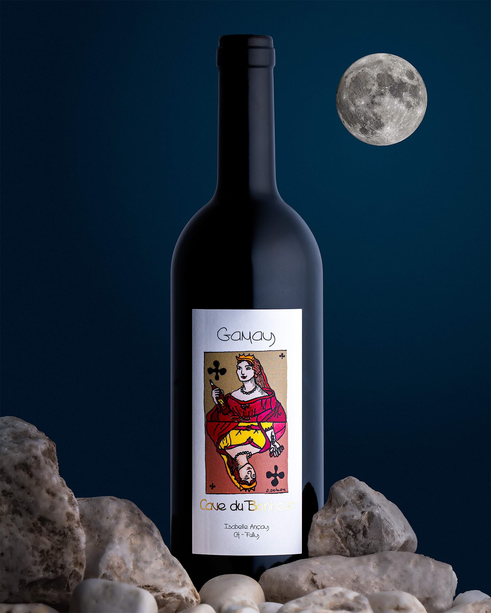Gamay "Invitation" 2023 2023