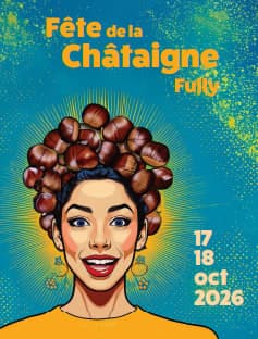 Fête de la Châtaigne 2026